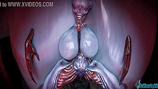 Dasharky3D Doom Summoner, Ready for Wild Anime Action?