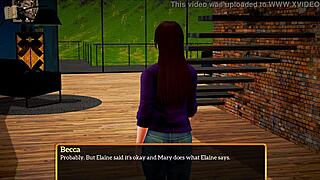 My New Family 412 Hentai Ass Play