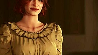 hot futa animation with rough anal and deepthroat action