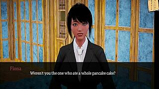 My New Family Episode 228