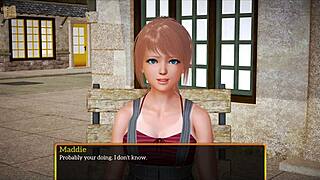 What's happening in my new family 415 with big tits?