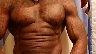 bbc worship with hallelujah johnson for quick cash, wild stuff