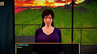 My New Family 412 Hentai Ass Play