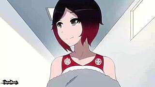 Rose After The Workout