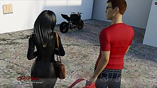 Let's explore alternate existence in this game episode 32.