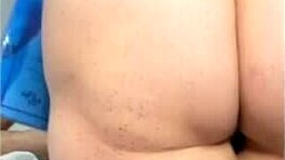 Student Preps for Exam with Math Teacher's Hot Anal Finger Massage 😍