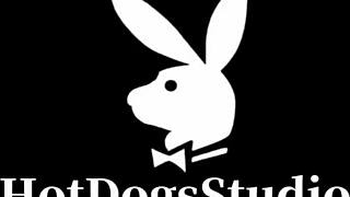 helping my twink buddy in the cornfield got real steamy! 😜