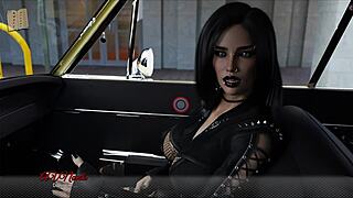 Let's explore alternate existence in this game episode 32.