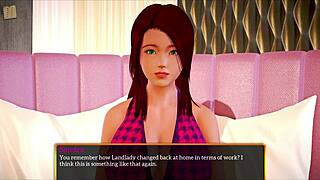 my new family game adventure