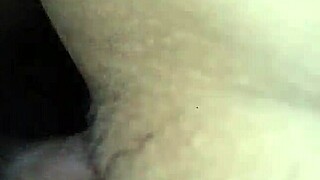 yo, check my black babe squirting on webcam with that shaved hole!