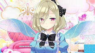 pure song garden route5 scene3 with subtitle