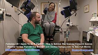 cloe becomes doctor in tampa after waking on road