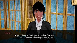 My New Family Episode 228