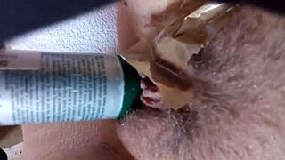 Why Does This Housewife Flash Neighbors While Masturbating in Public?