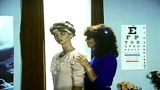 Ever seen three angelic faces in vintage style?