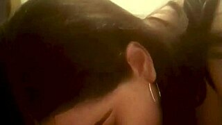 Jeg elsker hete latina doggystyle knull