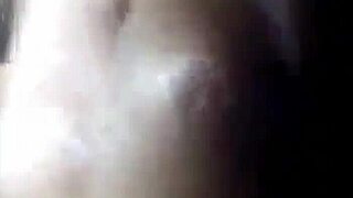 i finger my black ass until it cums all over