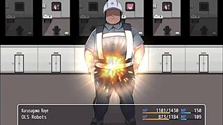 atacando mais uma base inimiga para resgatar as mulheres - living fleshlight strike squad - parte 2