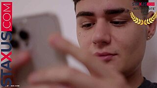 Twinks and gay porn stars who hate condoms