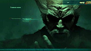 Alisa from Tekken 7 shows naked boobs?