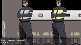 atacando mais uma base inimiga para resgatar as mulheres - living fleshlight strike squad - parte 2