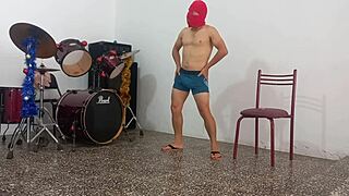 omg, how perveted r these stepmom and stepson fuckin at xmas