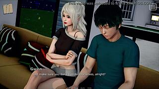 My Bully Turns Into My Lover in Episode 38