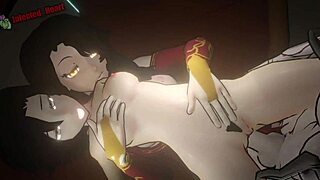 Ruby Dominates in Futa Group Action