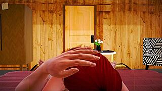 my new family game adventure