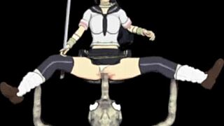 i love super yaeko's erotic 3d action gallery