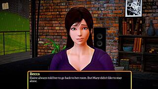 My New Family 412 Hentai Ass Play