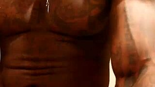 bbc worship with hallelujah johnson for quick cash, wild stuff