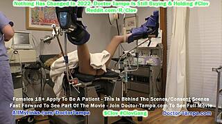 cloe becomes doctor in tampa after waking on road