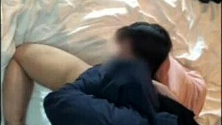 Intense Cheating With Best Friend