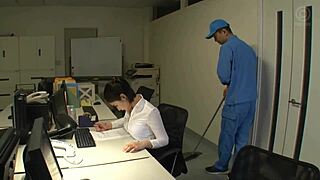 Damn, Fucking Hard After Work Feels So Damn Good!