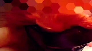 Amateur Hot Wife Slurping On Cock With Natural Big Tits