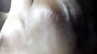 i finger my black ass until it cums all over