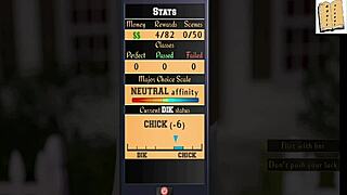 being a dik chick route 3