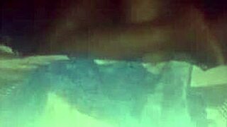 Chubby Ella Got Fucked In The Ass