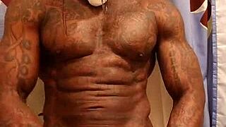 bbc worship with hallelujah johnson for quick cash, wild stuff