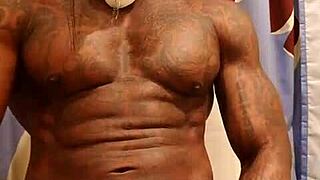 bbc worship with hallelujah johnson for quick cash, wild stuff