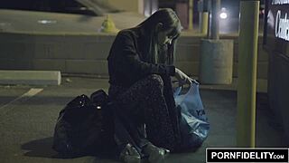 Pornfidelity Shae Celestine Craves Big Black Cock