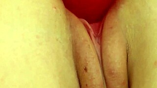 Givemepink Presents Trisha Masturbating In Sapphix Series