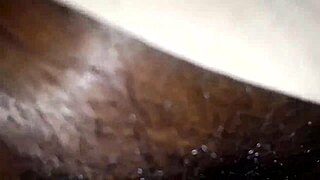 i'm the landlord's wife getting a creampie from my black roommate in the bedroom