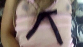 i get watched sending dick pics to my boyfriend and they take advantage of me