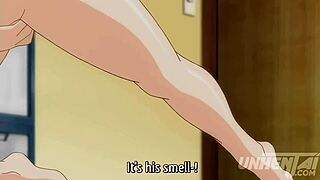 This Is How A Gynecologist Really Works - Hentai Uncensored!