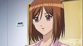 This Is How A Gynecologist Really Works - Hentai Uncensored!