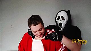 Especial halloween dorn completo no red