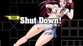 daddy watches me masturbate with dildo and helps