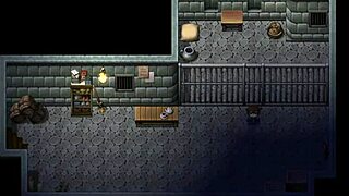 Lost Lagoon Harem Hentai Game Ep 1 Cute Naked Fairy Stuck In The Prison Key Hole